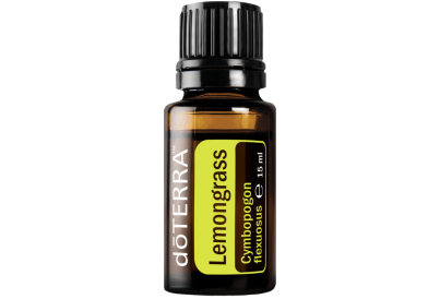 Lemongrass