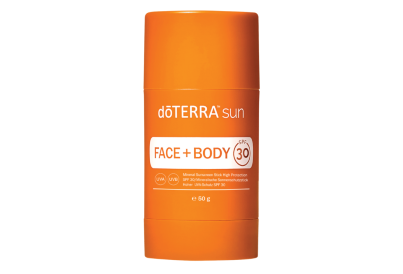 doTerra Sun - Face & Body Stick